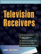Television Receivers: Digital
